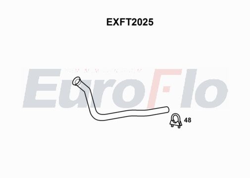 EuroFlo EXFT2025
