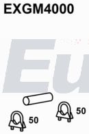 EuroFlo EXGM4000