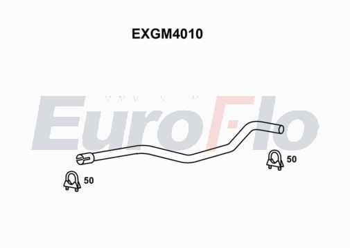 EuroFlo EXGM4010
