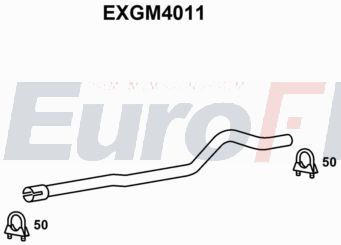 EuroFlo EXGM4011