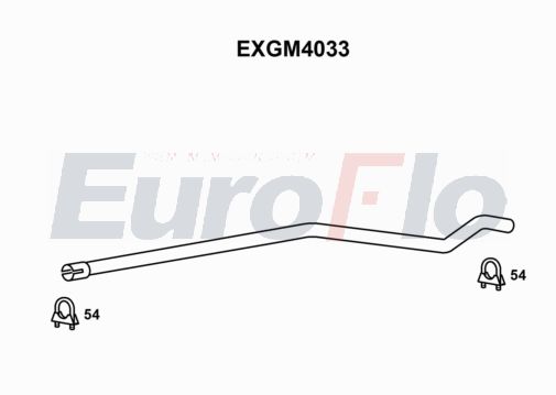 EuroFlo EXGM4033