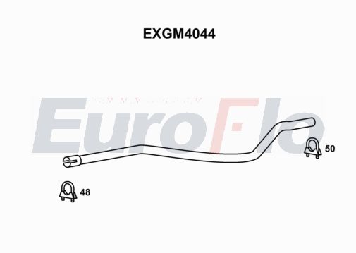 EuroFlo EXGM4044