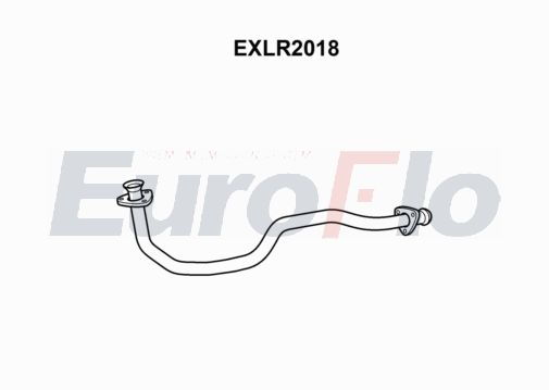 EuroFlo EXLR2018