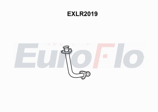 EuroFlo EXLR2019