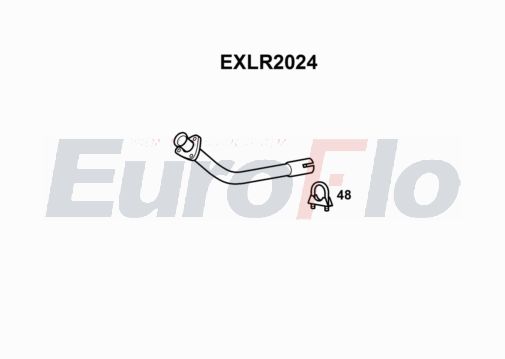 EuroFlo EXLR2024