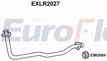 EuroFlo EXLR2027