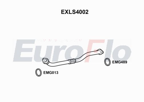 EuroFlo EXLS4002