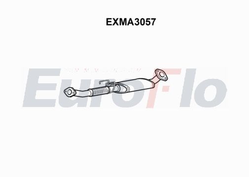 EuroFlo EXMA3057