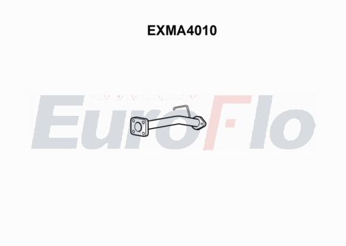 EuroFlo EXMA4010