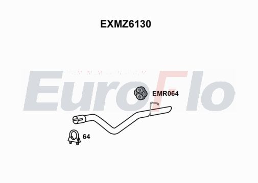 EuroFlo EXMZ6130