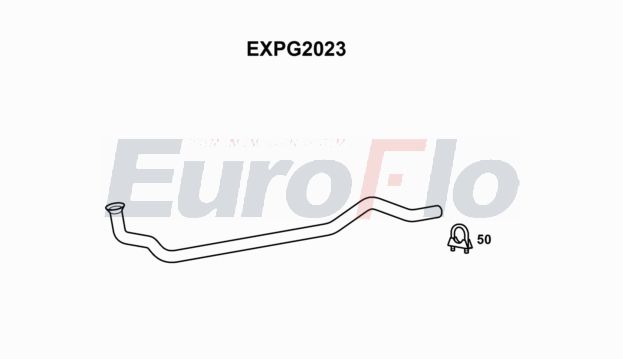 EuroFlo EXPG2023