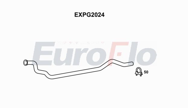 EuroFlo EXPG2024