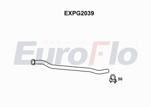 EuroFlo EXPG2039