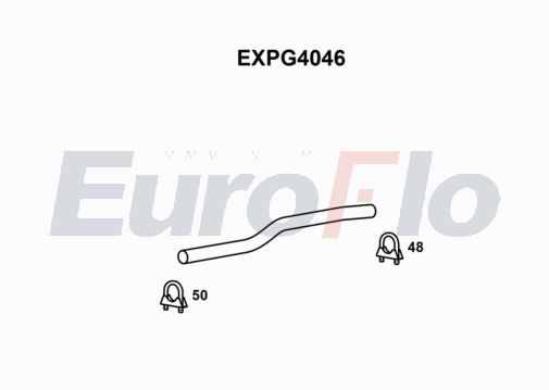 EuroFlo EXPG4046