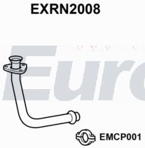 EuroFlo EXRN2008