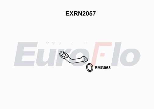 EuroFlo EXRN2057