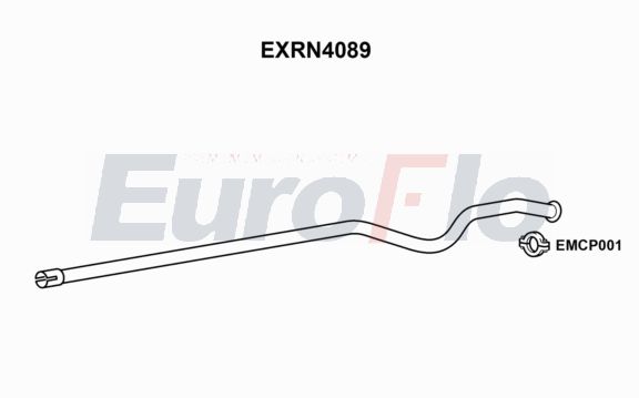 EuroFlo EXRN4089
