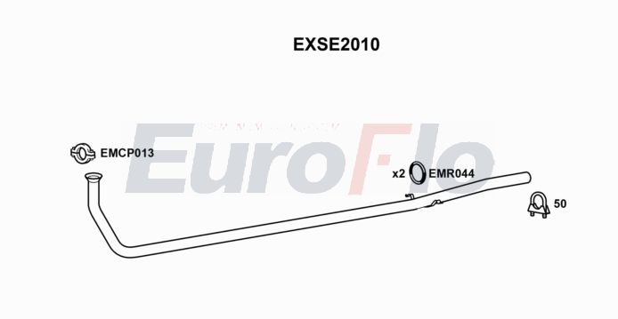 EuroFlo EXSE2010