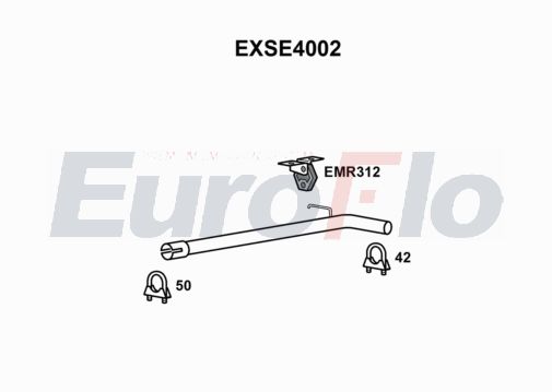 EuroFlo EXSE4002