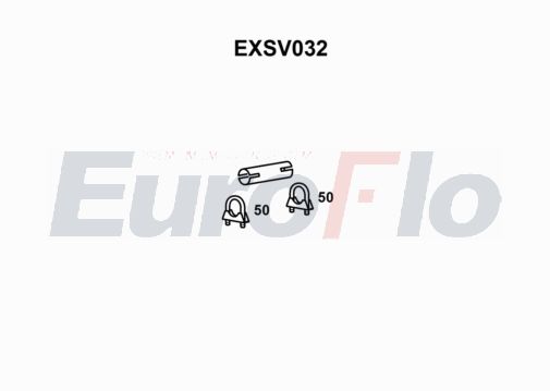 EuroFlo EXSV032