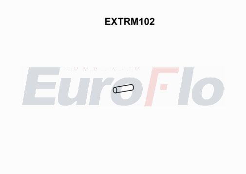 EuroFlo EXTRM102