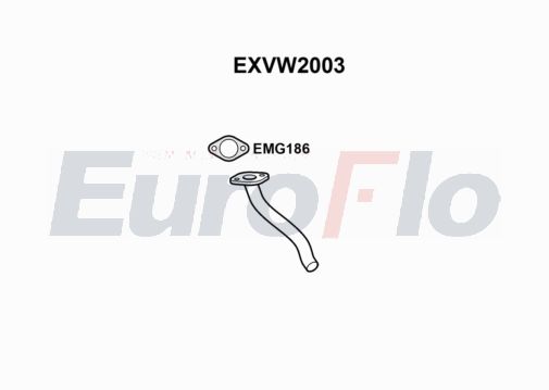 EuroFlo EXVW2003