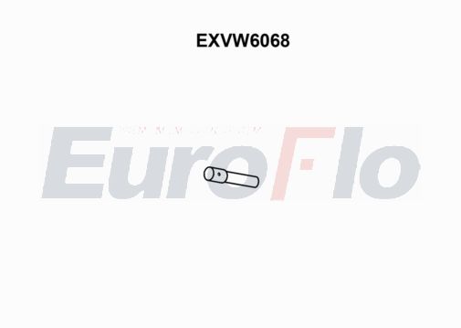 EuroFlo EXVW6068