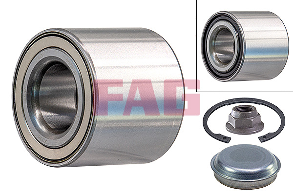 FAG 713619960 Wheel Bearing Kit