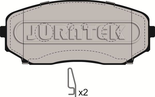 Juratek JCP191