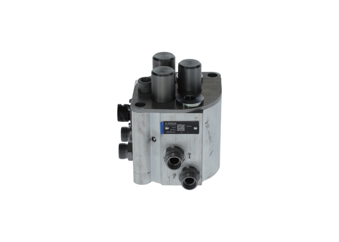 Bosch 8353900105