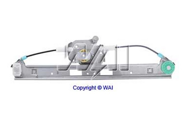 WAI WPR1230LB