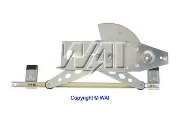 WAI WPR2280LB Window Regulator