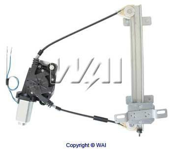 WAI WPR2324LMB