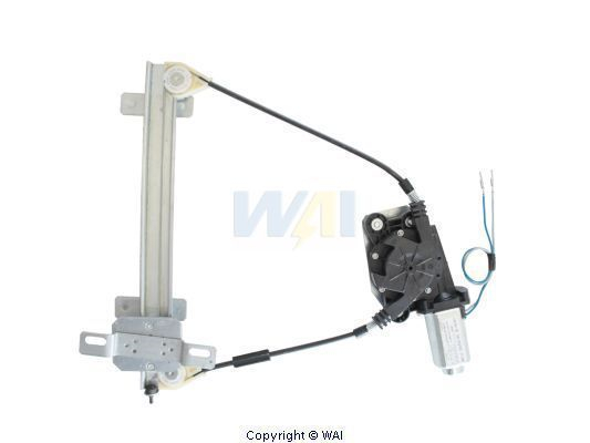 WAI WPR2325RMB