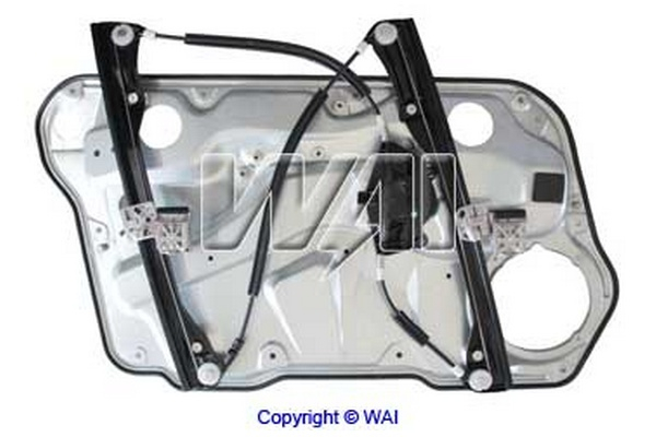 WAI WPR2428R