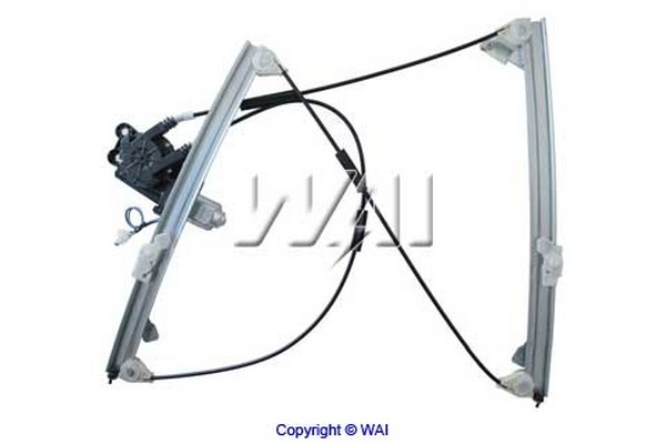 WAI WPR2544LM