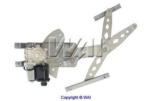 WAI WPR2775RM Window Regulator