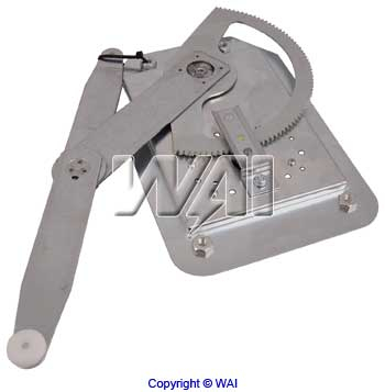 WAI WPR2833RM