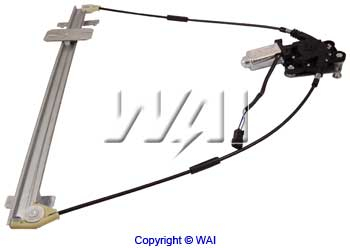 WAI WPR2843RM