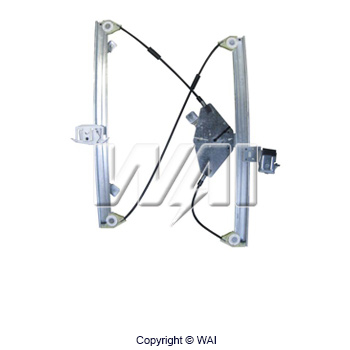 WAI WPR2982R Window Regulator