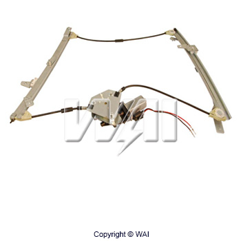 WAI WPR3024RM