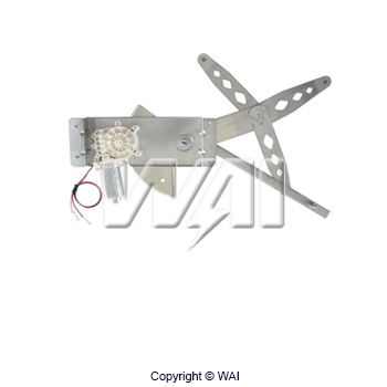 WAI WPR3257RM Window Regulator