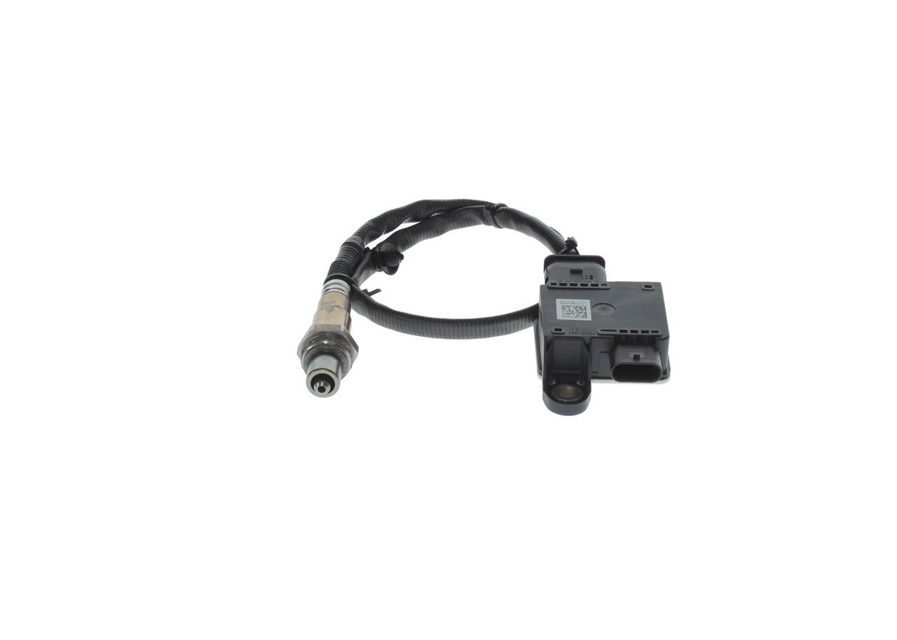 Bosch 0281007509