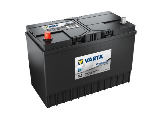 Varta G2 Commercial Battery