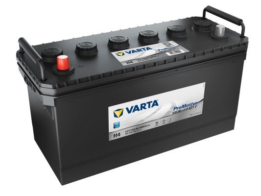 Varta H4 Commercial Battery