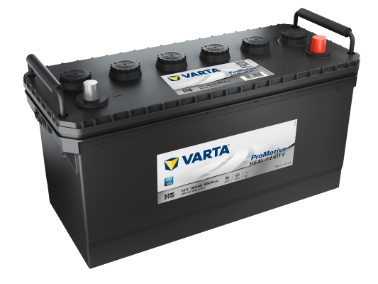 Varta H5 Commercial Battery