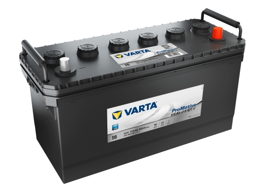 Varta I6