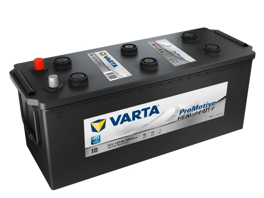 Varta I8 Commercial Battery