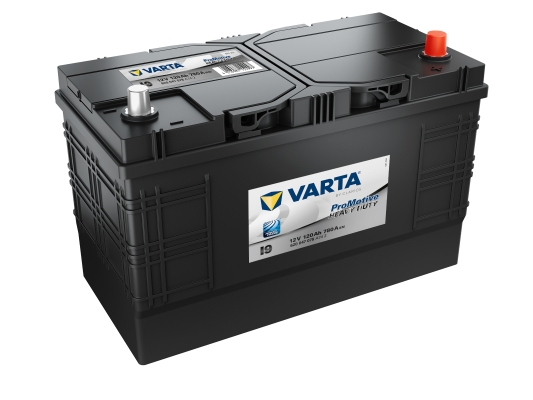 Varta I9 Commercial Battery