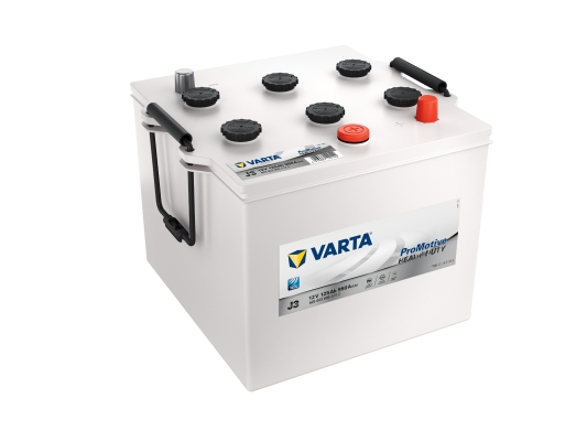 Varta J3 Commercial Battery